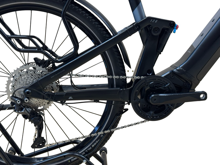 Bulls Iconic Evo TR1 750 E-Bike Refurbished Gebruikte fiets