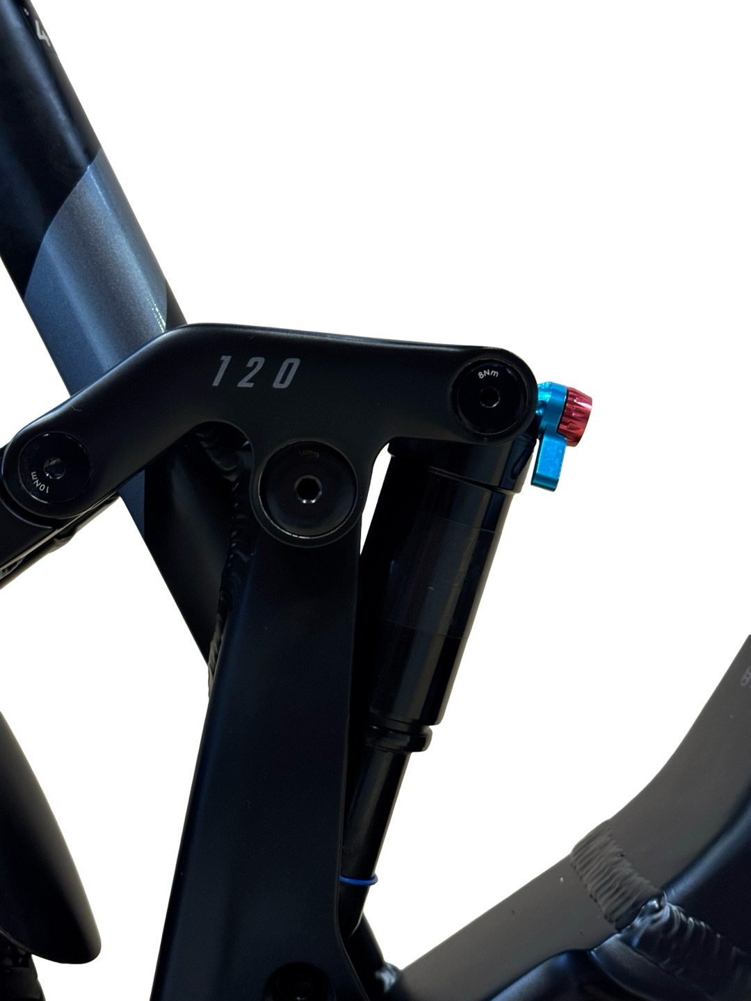 Bulls Iconic Evo TR1 750 E-Bike Refurbished Gebruikte fiets