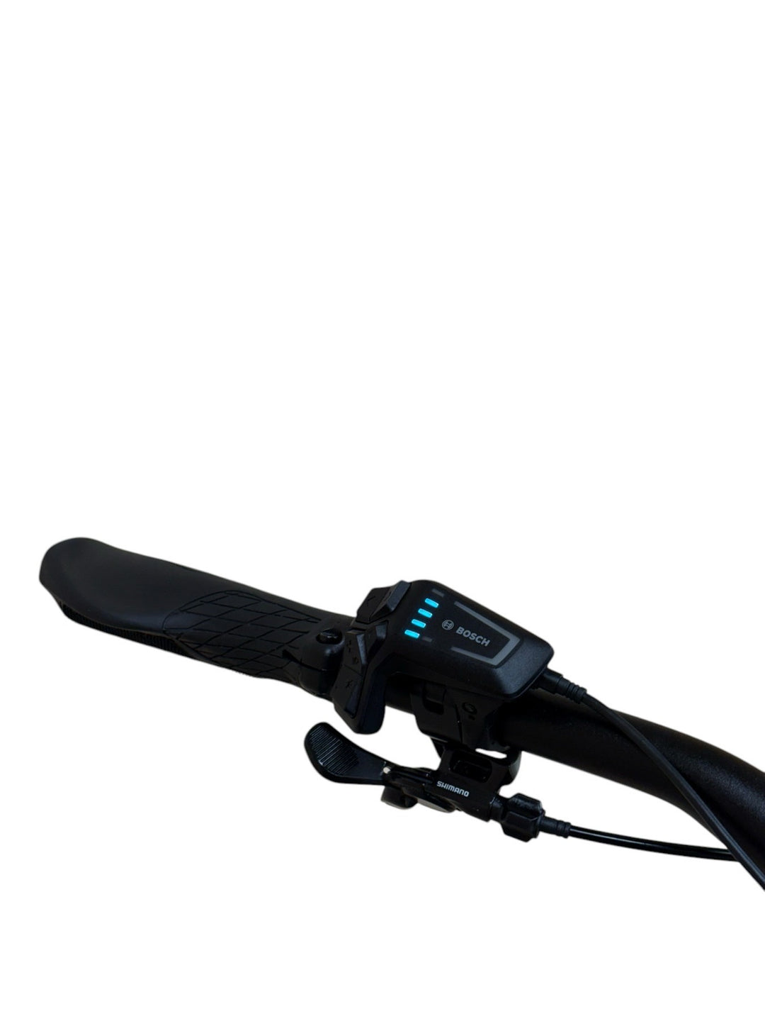 Bulls Iconic Evo TR1 E-Bike Refurbished Gebruikte fiets