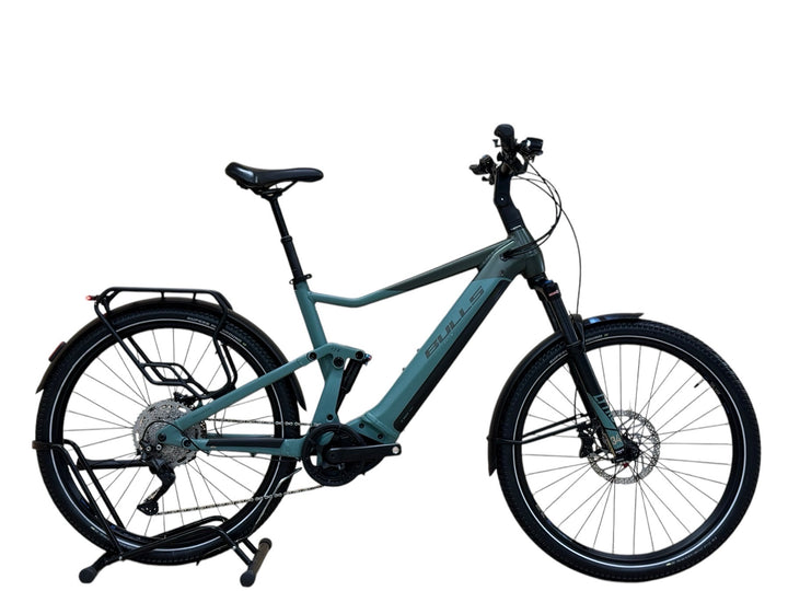 Bulls Iconic Evo TR1 E-Bike Refurbished Gebruikte fiets