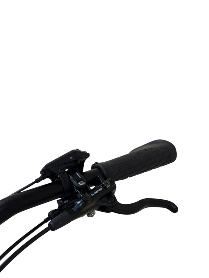 Bulls Iconic Evo TR1 E-Bike Refurbished Gebruikte fiets