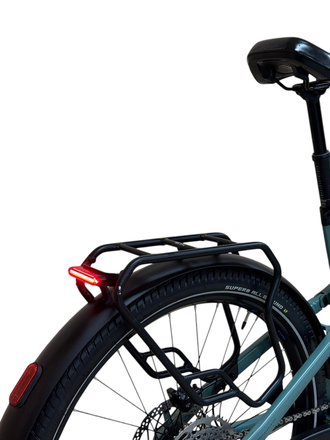 Bulls Iconic Evo TR1 E-Bike Refurbished Gebruikte fiets