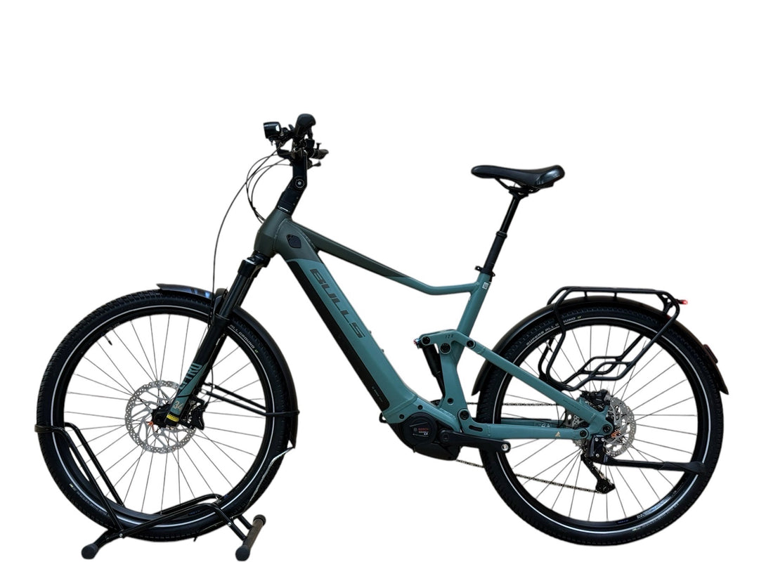 Bulls Iconic Evo TR1 E-Bike Refurbished Gebruikte fiets