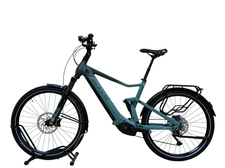 Bulls Iconic Evo TR1 E-Bike Refurbished Gebruikte fiets