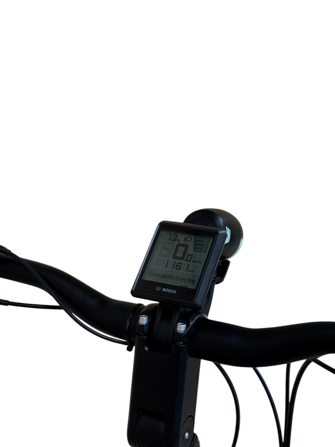 Bulls Iconic Evo TR1 E-Bike Refurbished Gebruikte fiets