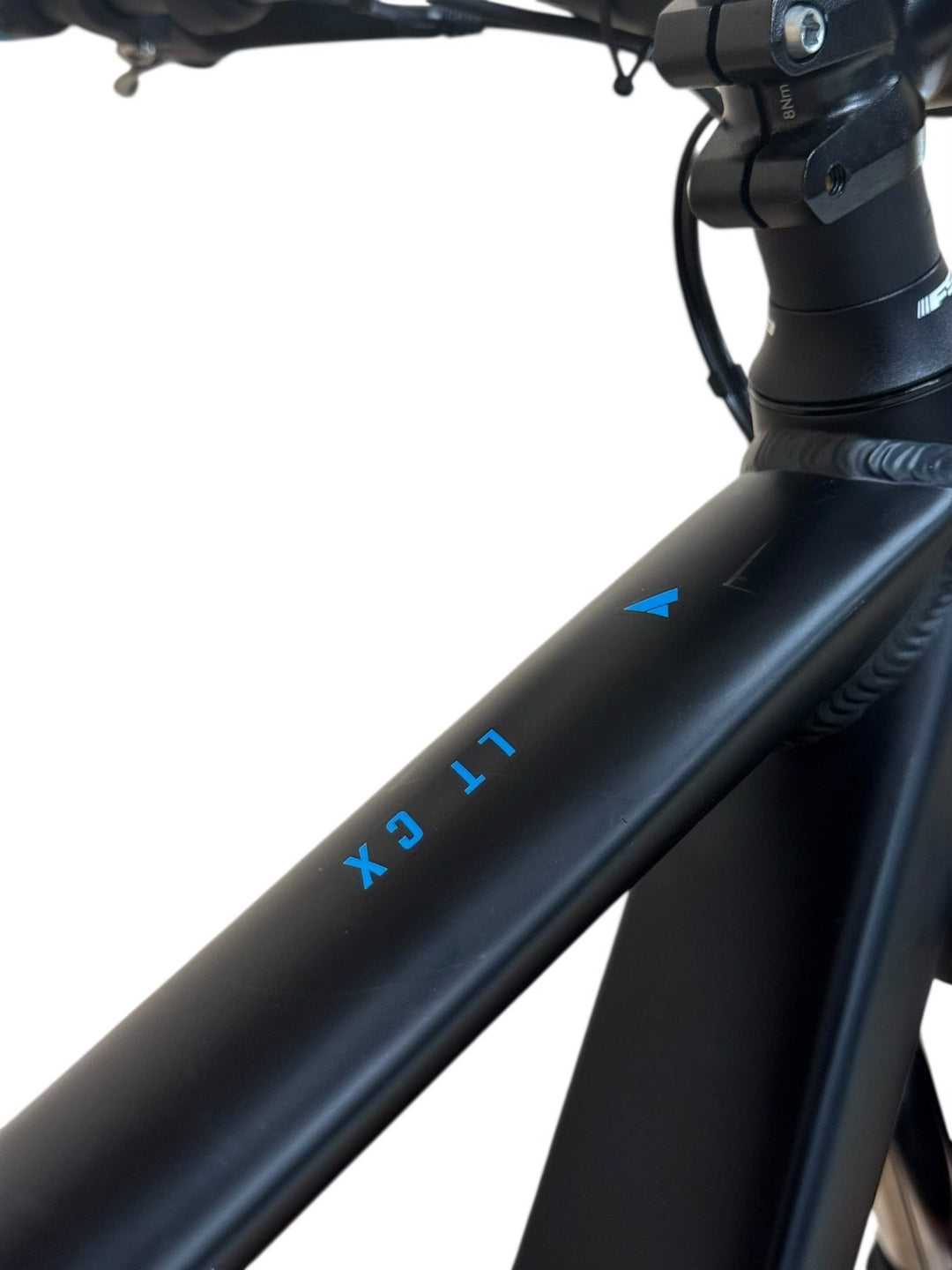 bulls lt cx 500 e-mtb mountainbike hardtail Bulls LT CX 500 E-Mountainbike Gebraucht | Generalüberholt