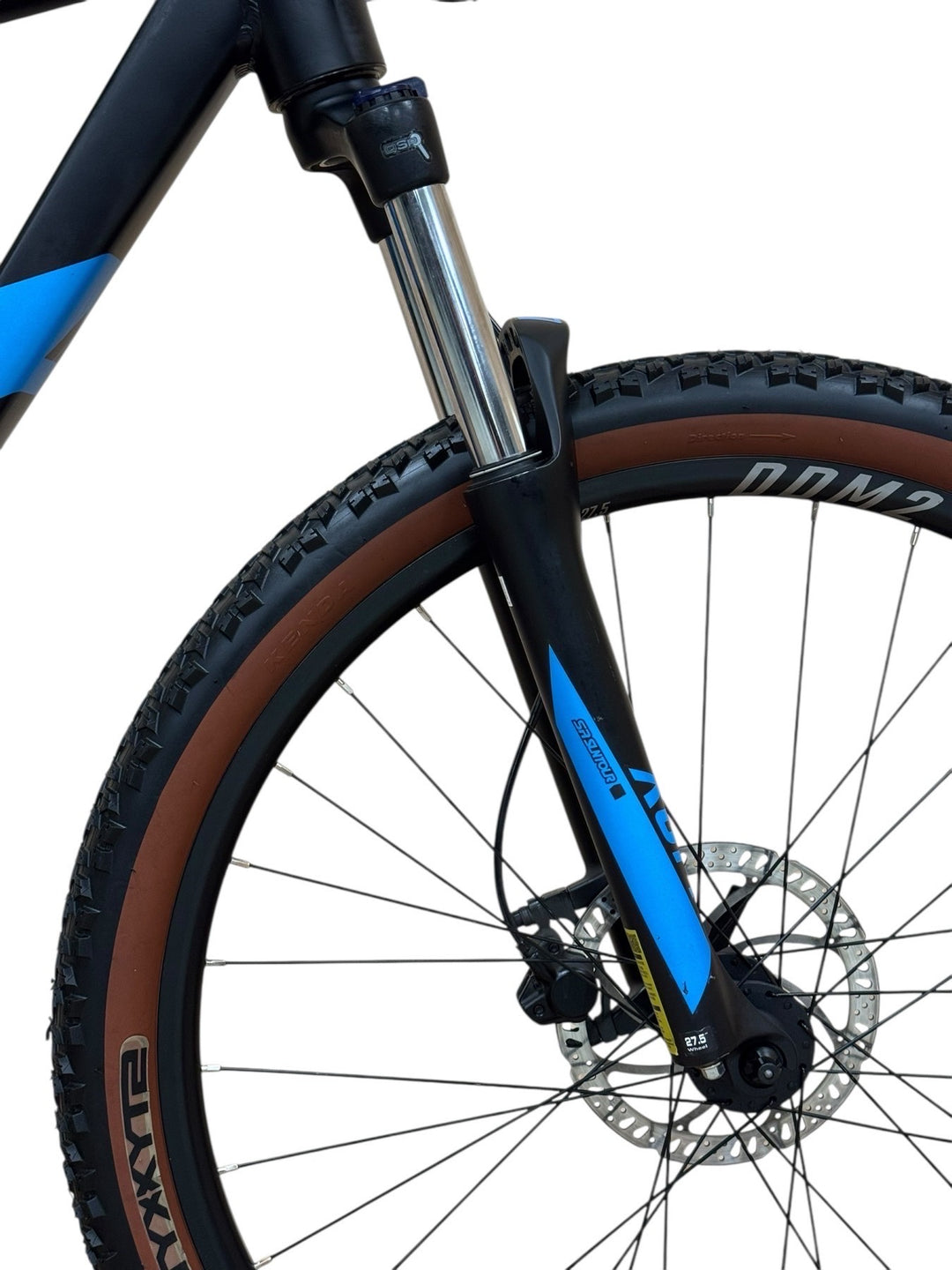 Bulls LT CX 500 E-Mountainbike Refurbished Gebruikte fiets 