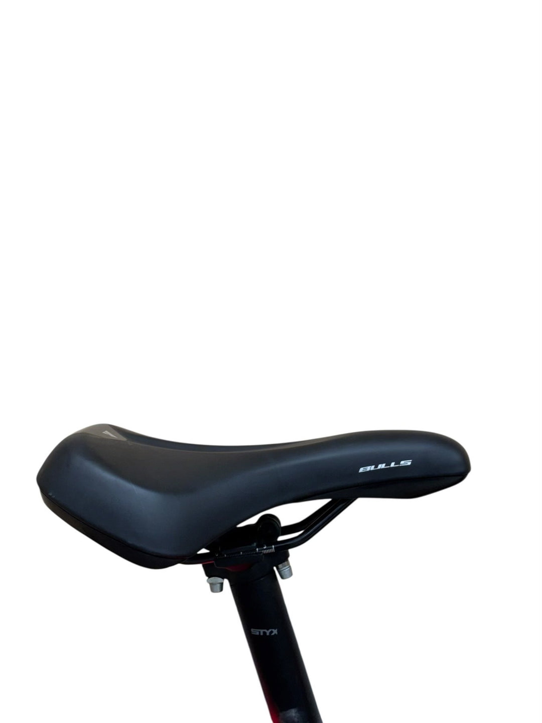 styx fahrradsattel Bulls LT CX 500 E-Mountainbike Gebraucht | Generalüberholt
