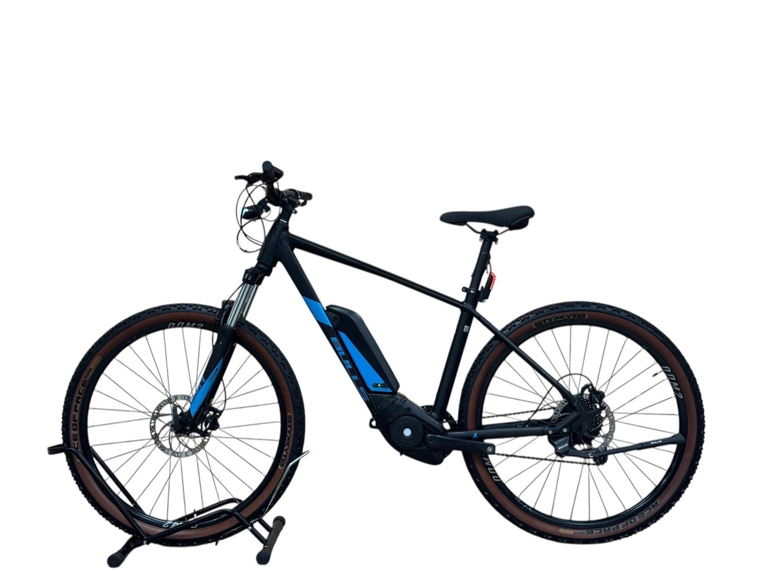 bulls lt cx 500 elektrobike mountainbike Bulls LT CX 500 E-Mountainbike Gebraucht | Generalüberholt