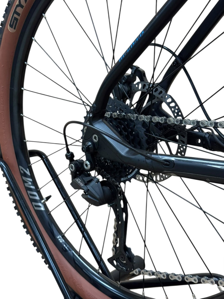 Bulls LT CX 500 E-Mountainbike Refurbished Gebruikte fiets 