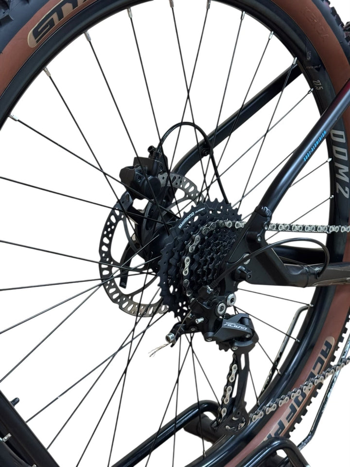 Bulls LT CX 500 E-Mountainbike Refurbished Gebruikte fiets 