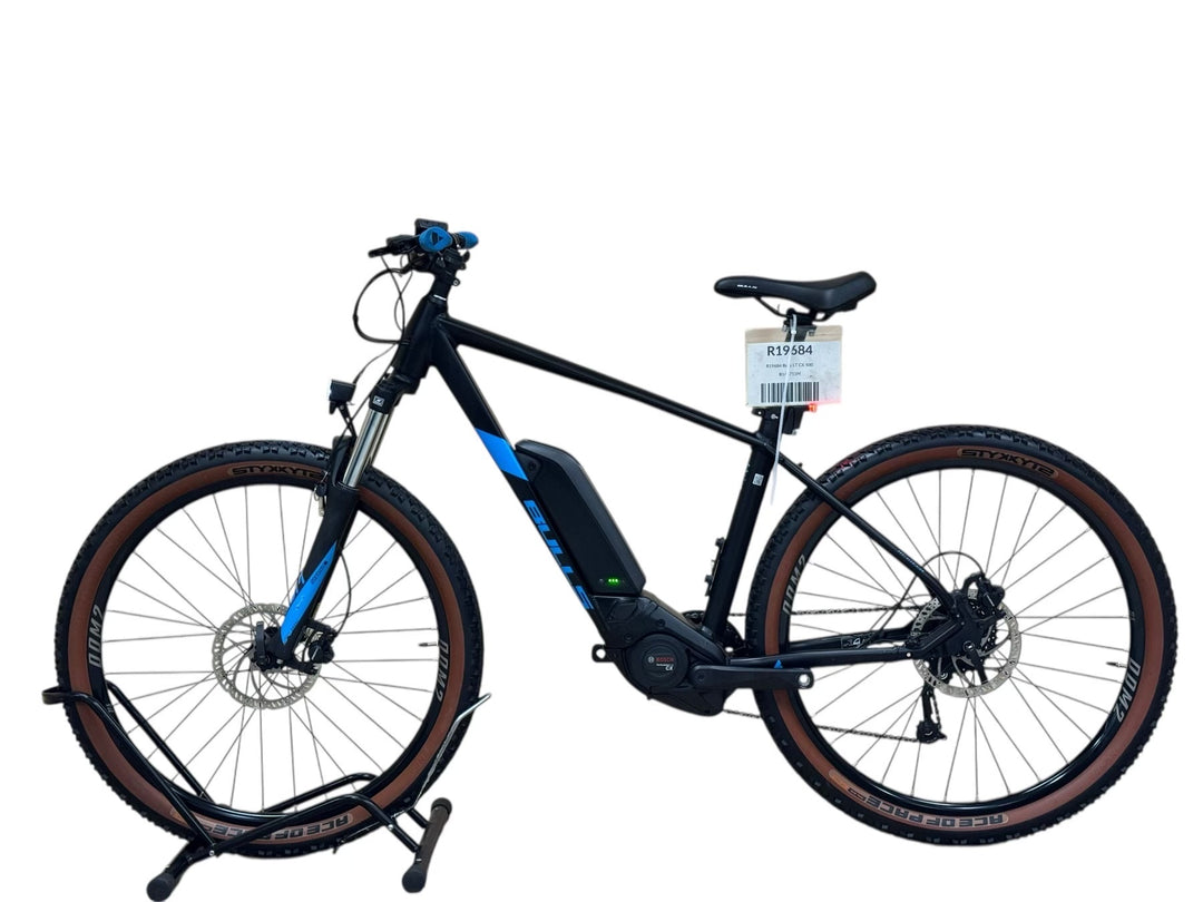 Bulls LT CX 500 E-Mountainbike Refurbished Gebruikte fiets 