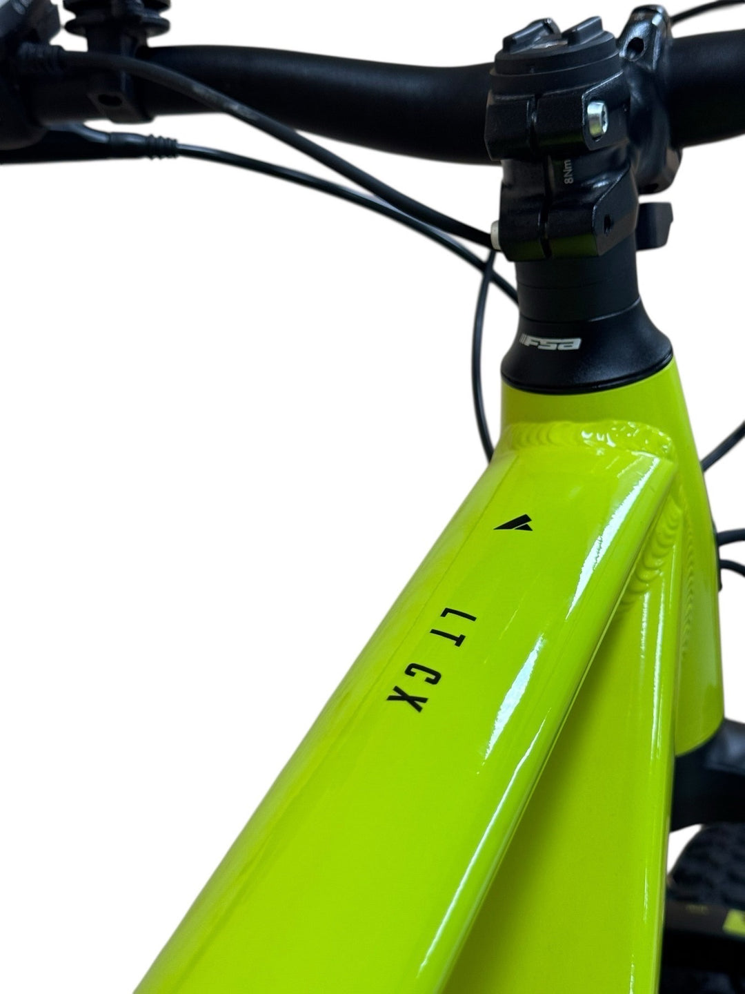 Bulls LT CX 500 E-Mountainbike Refurbished Gebruikte fiets 