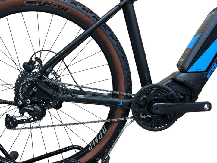 Bulls LT CX 500 E-Mountainbike Refurbished Gebruikte fiets 