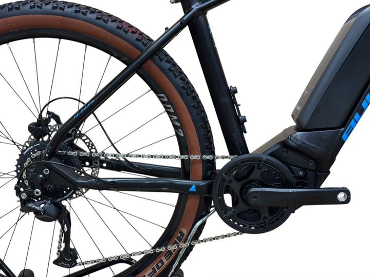 Bulls LT CX 500 E-Mountainbike Refurbished Gebruikte fiets 