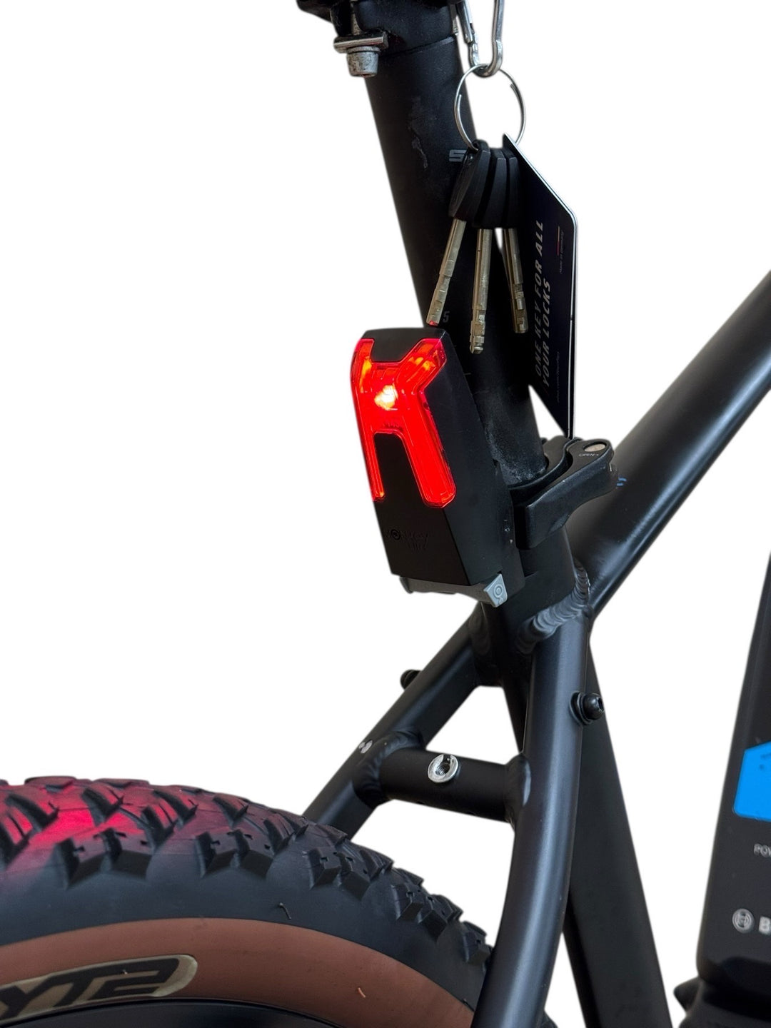 Bulls LT CX 500 E-Mountainbike Refurbished Gebruikte fiets 