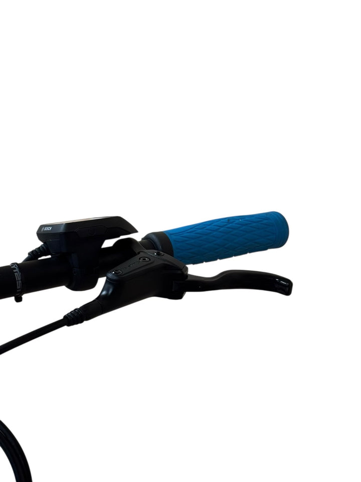 Bulls LT CX 500 E-Mountainbike Refurbished Gebruikte fiets 