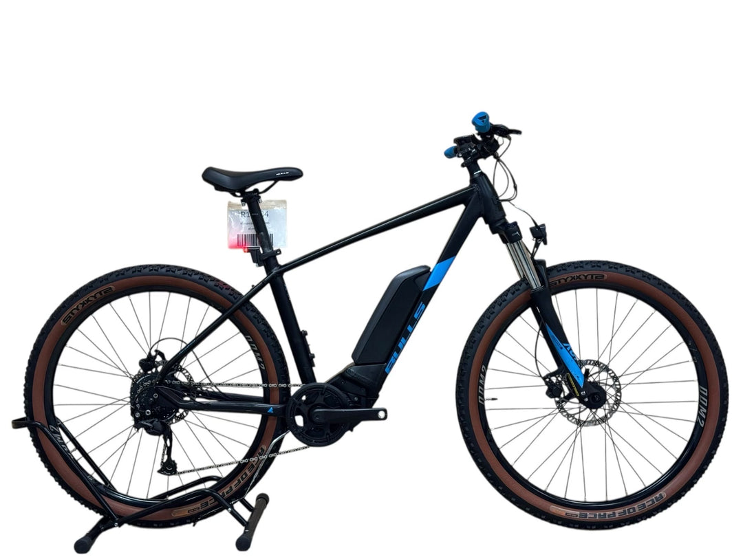 bulls lt cx 500 elektrobike mountainbike Bulls LT CX 500 E-Mountainbike Gebraucht | Generalüberholt