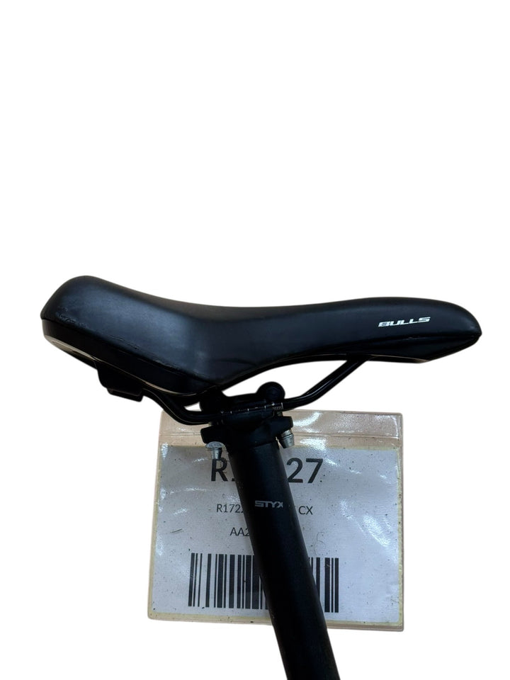 Bulls LT CX 500 E-Mountainbike Refurbished Gebruikte fiets 