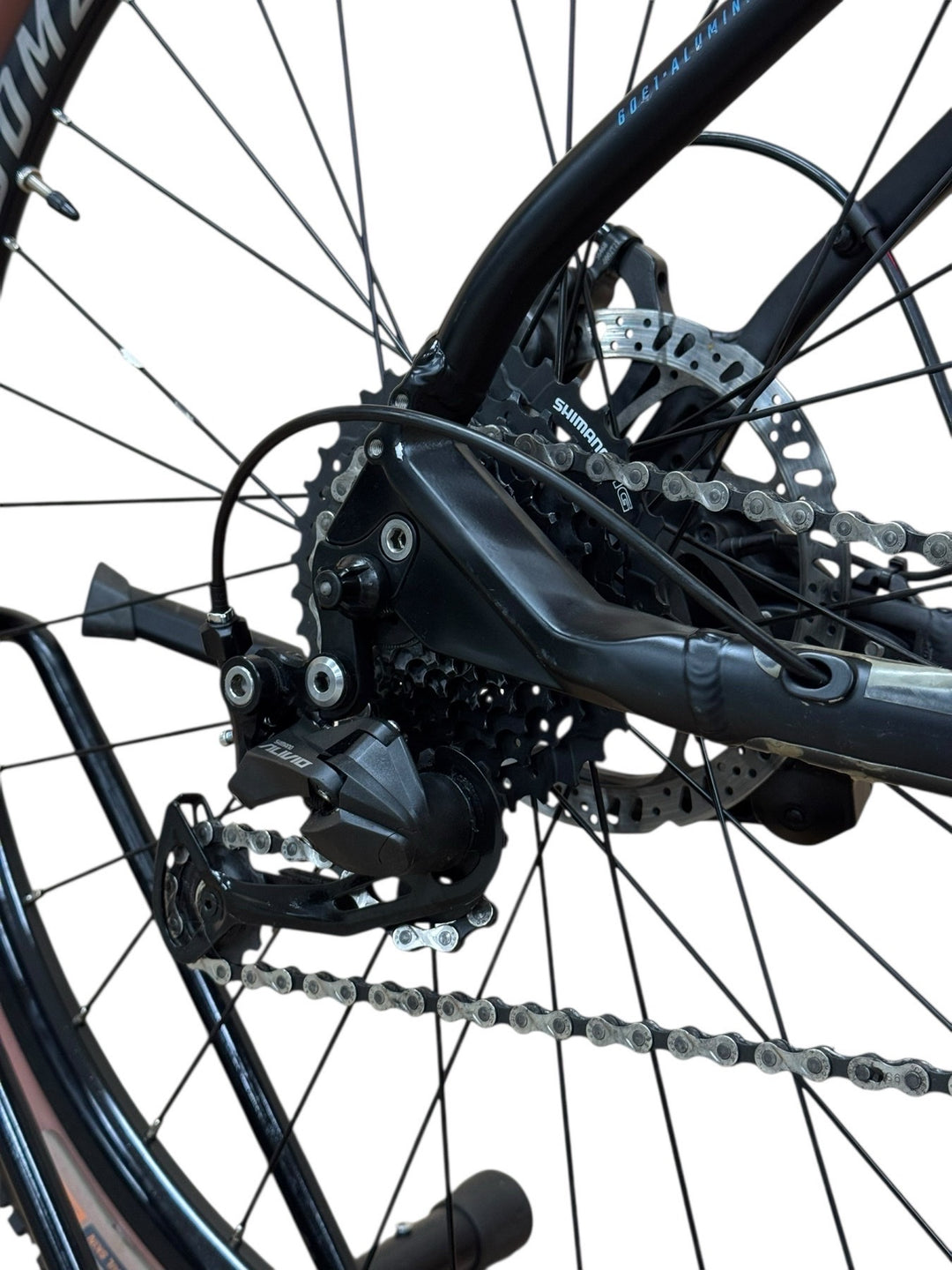 Bulls LT CX 500 E-Mountainbike Refurbished Gebruikte fiets 