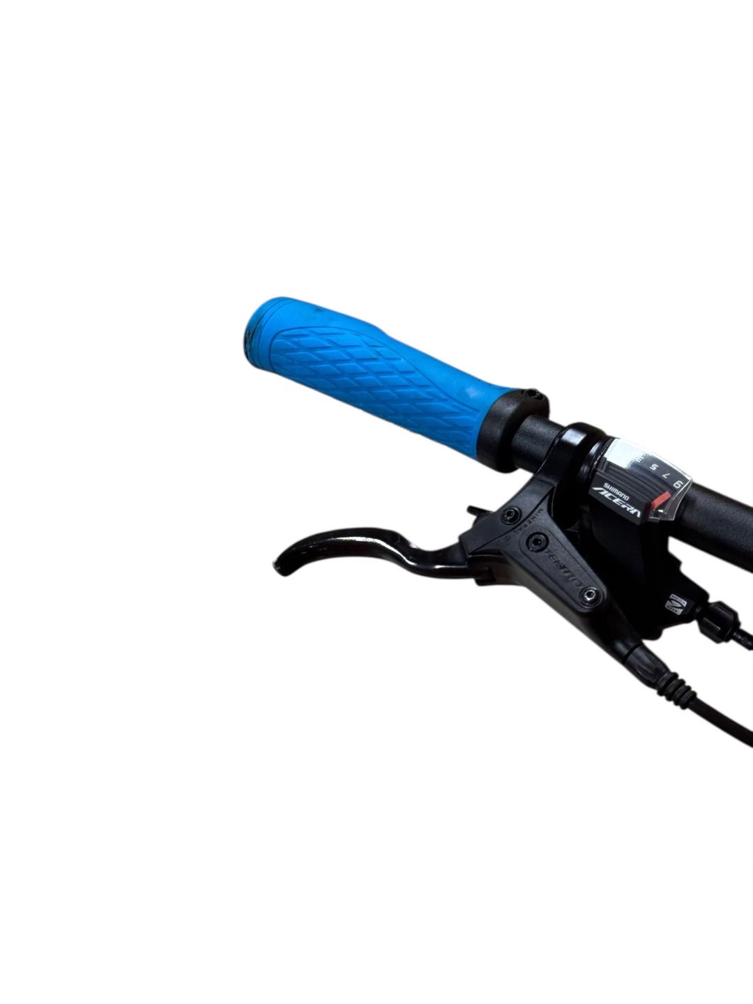 Bulls LT CX 500 E-Mountainbike Refurbished Gebruikte fiets 