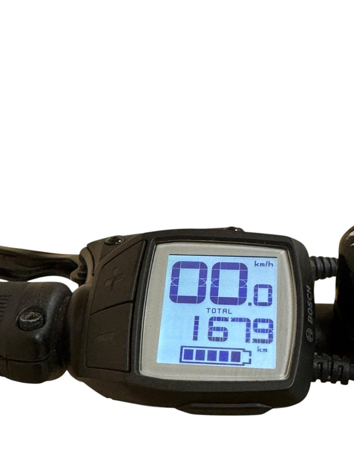 Bulls LT CX 500 E-Mountainbike Refurbished Gebruikte fiets 