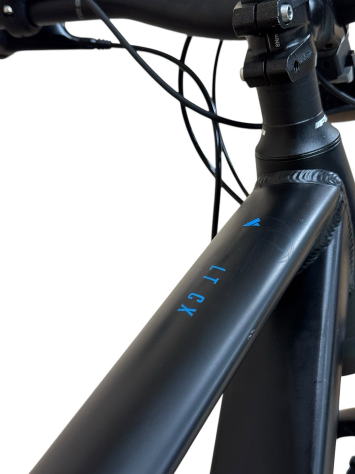 Bulls LT CX 500 E-Mountainbike Refurbished Gebruikte fiets 