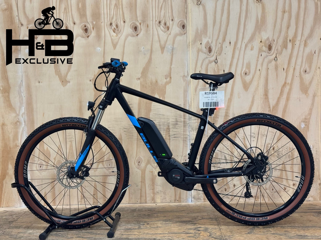 Bulls LT CX 500 E-Mountainbike Refurbished Gebruikte fiets 