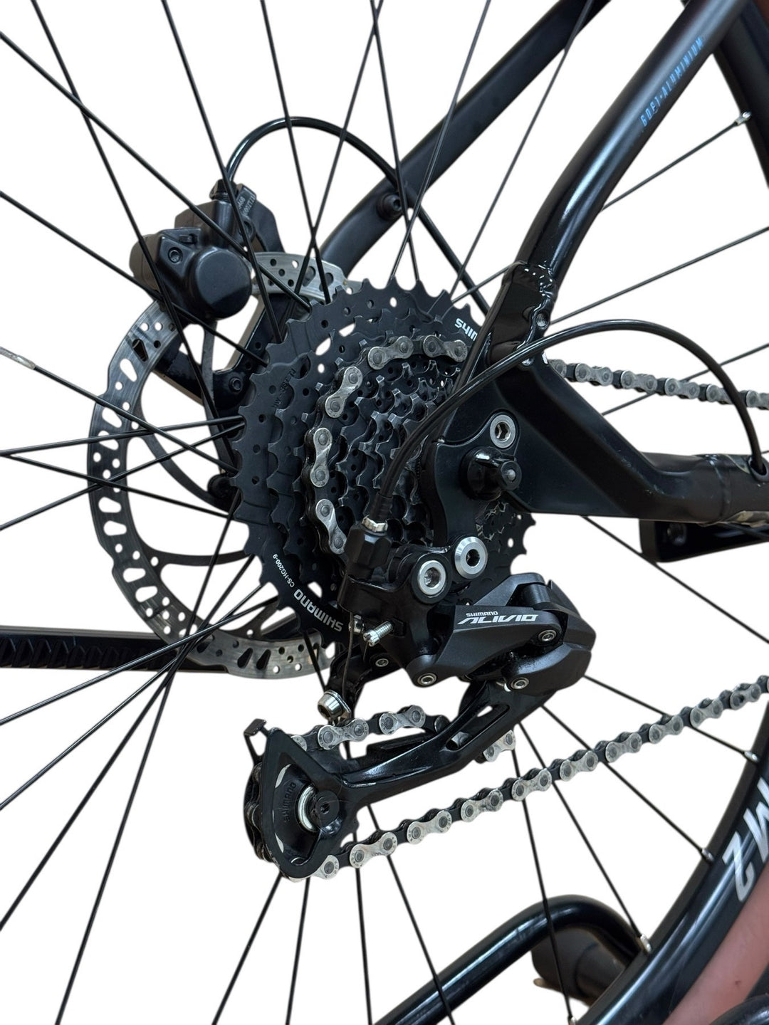 Bulls LT CX 500 E-Mountainbike Refurbished Gebruikte fiets 