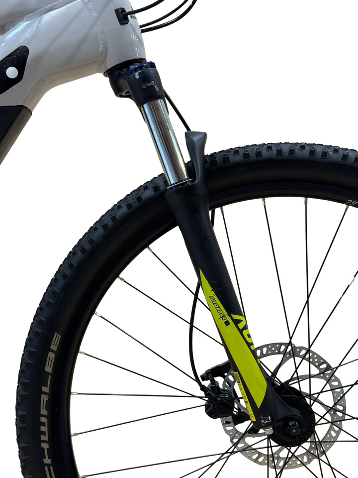 Bulls LT EVO CX 625 29 inch E-Mountainbike Refurbished Gebruikte fiets 