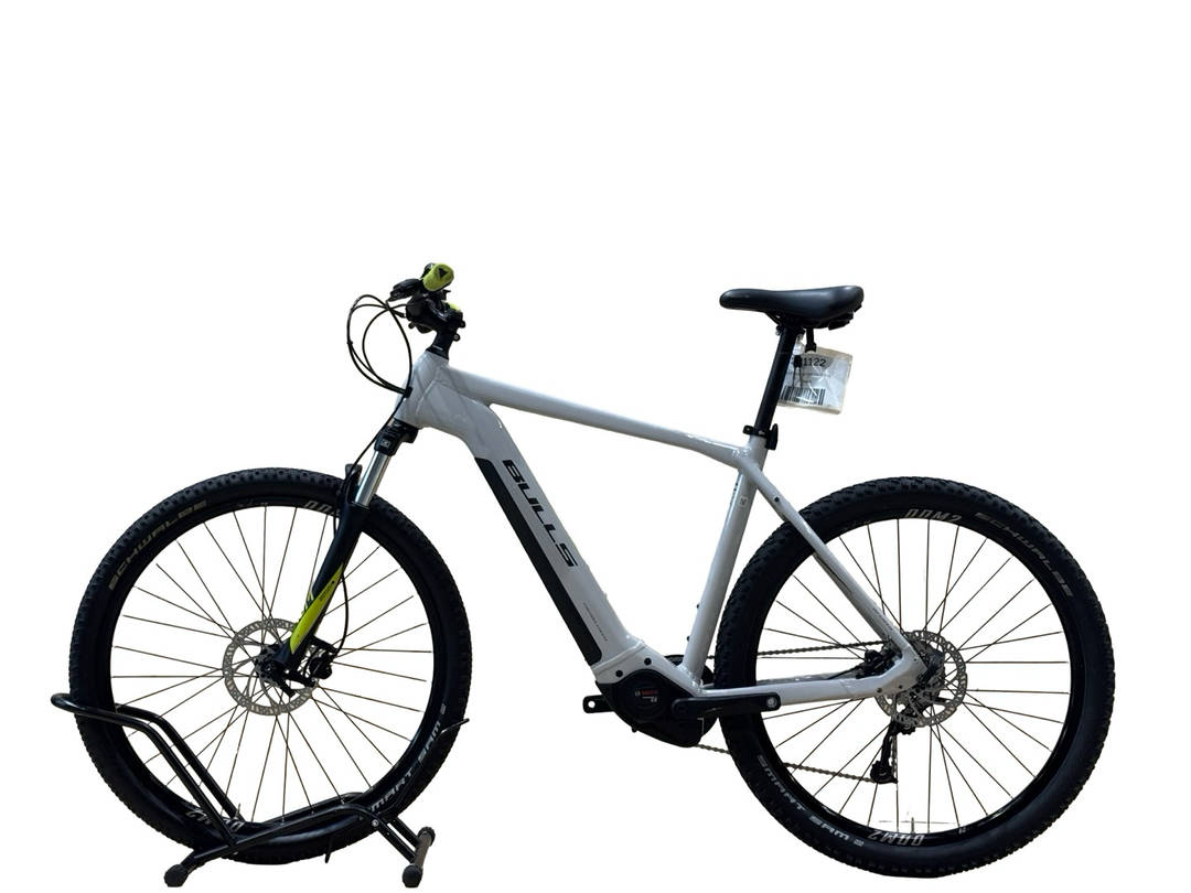 Bulls LT EVO CX 625 29 inch E-Mountainbike Refurbished Gebruikte fiets 