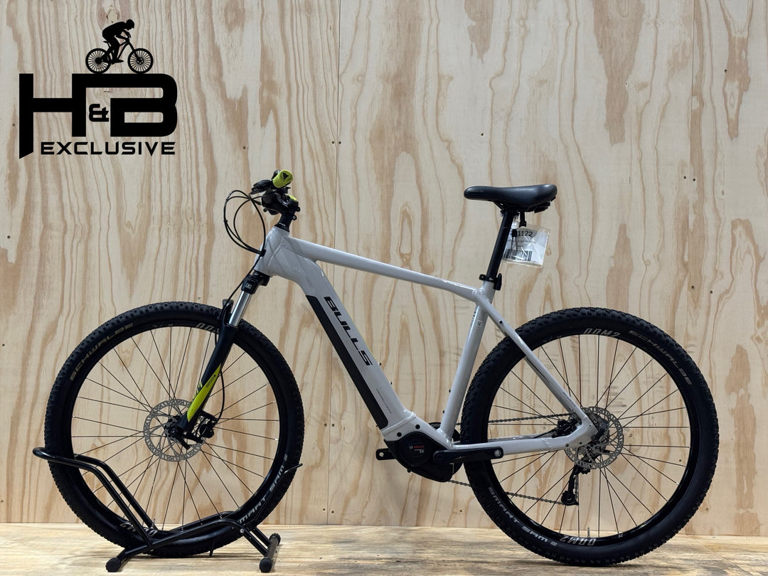 Bulls LT EVO CX 625 29 inch E-Mountainbike Refurbished Gebruikte fiets 