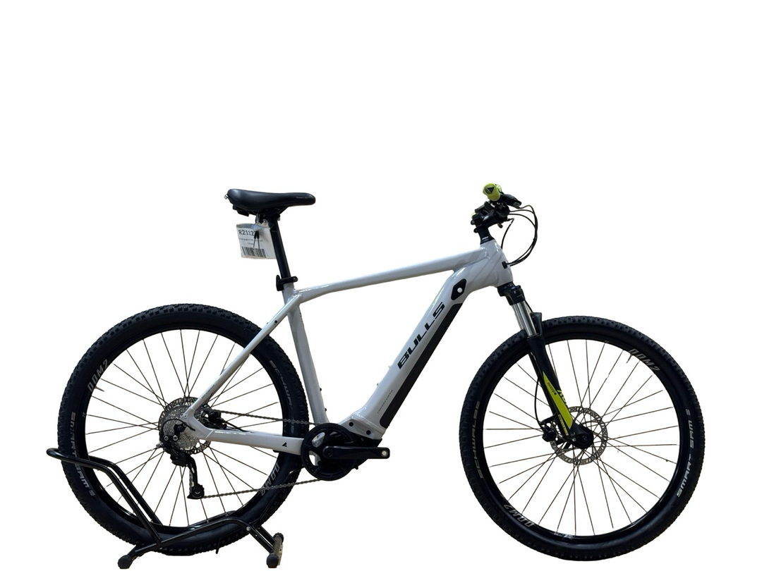 Bulls LT EVO CX 625 29 inch E-Mountainbike Refurbished Gebruikte fiets 
