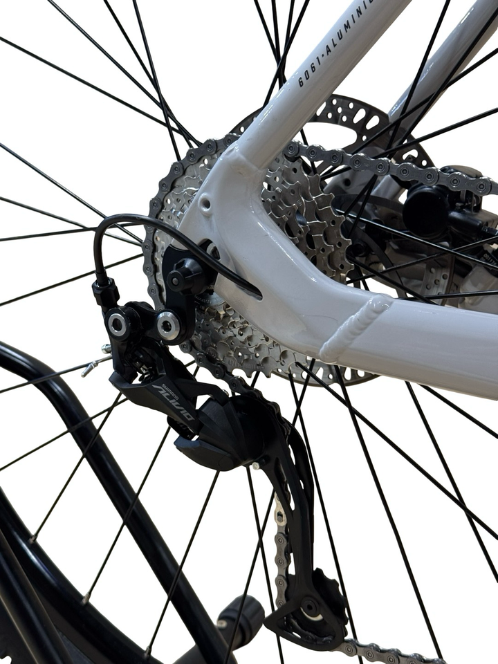 Bulls LT EVO CX 625 29 inch E-Mountainbike Refurbished Gebruikte fiets 