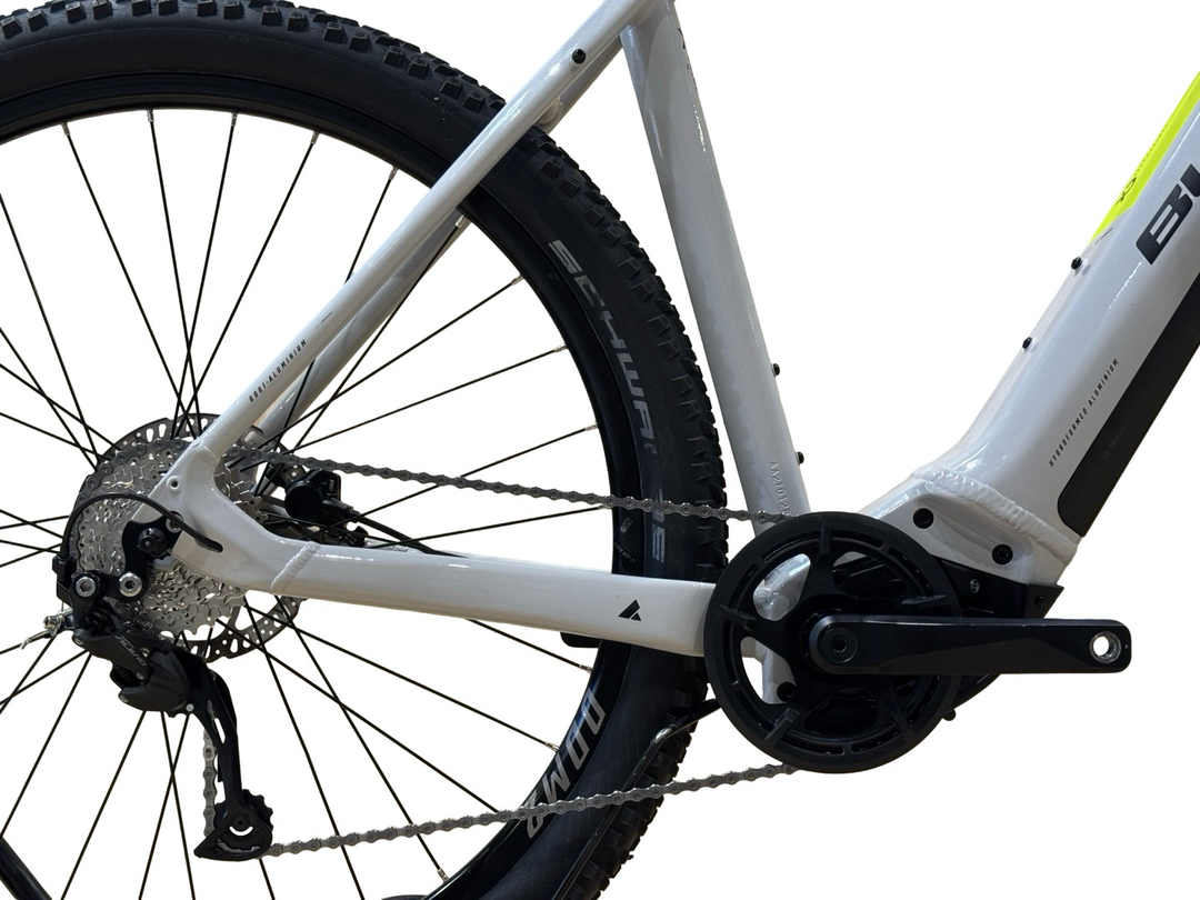 Bulls LT EVO CX 625 29 inch E-Mountainbike Refurbished Gebruikte fiets 