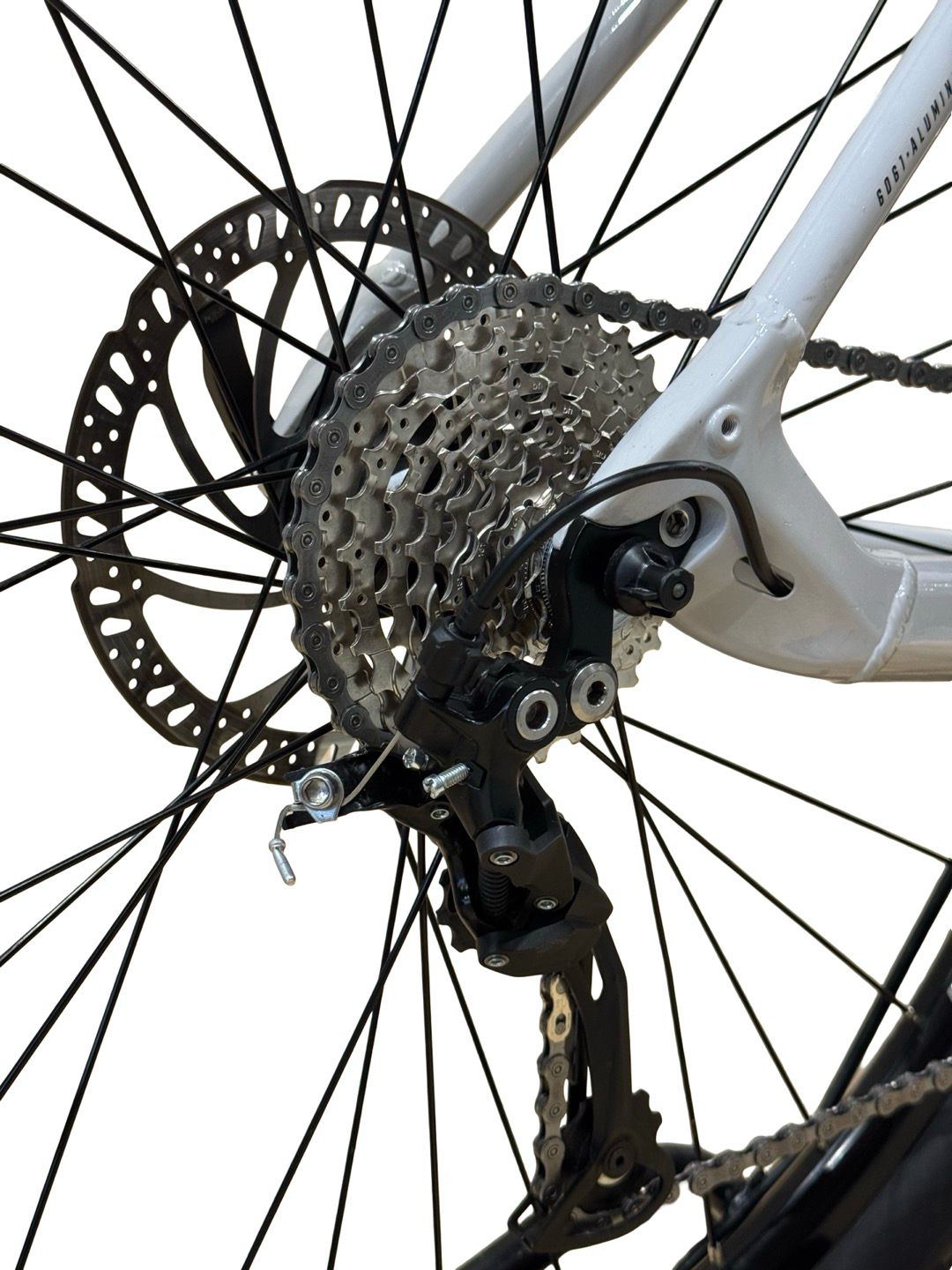 Bulls LT EVO CX 625 29 inch E-Mountainbike Refurbished Gebruikte fiets 