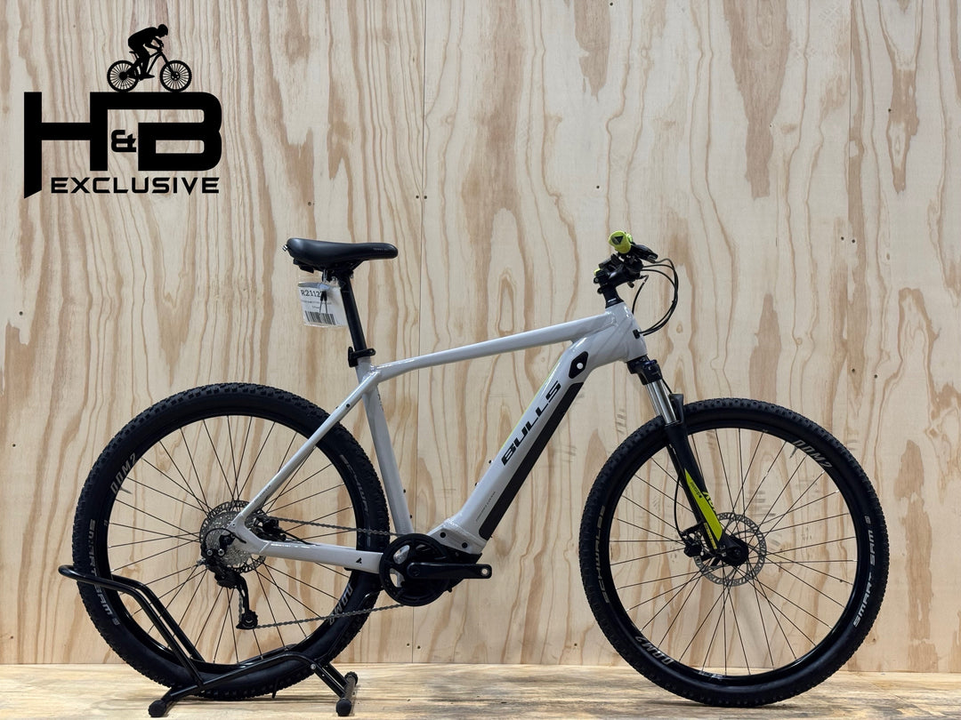 Bulls LT EVO CX 625 29 Zoll E-Mountainbike Gebraucht | Generalüberholt