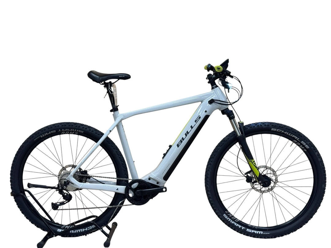 Bulls LT EVO CX 750 29 inch E-Mountainbike Refurbished Gebruikte fiets 