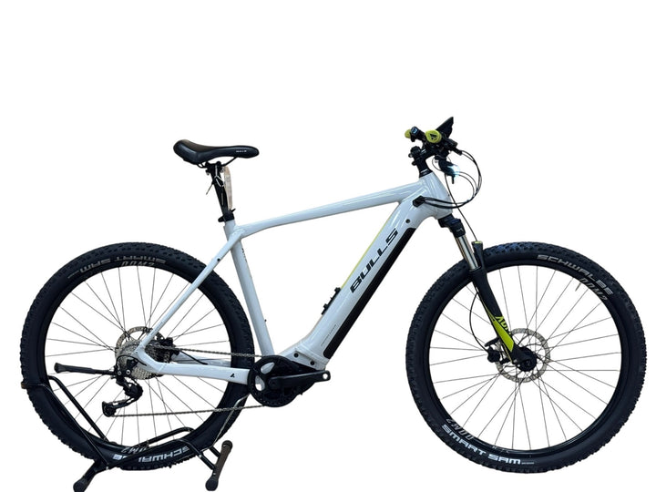 Bulls LT EVO CX 750 29 inch E-Mountainbike Refurbished Gebruikte fiets 