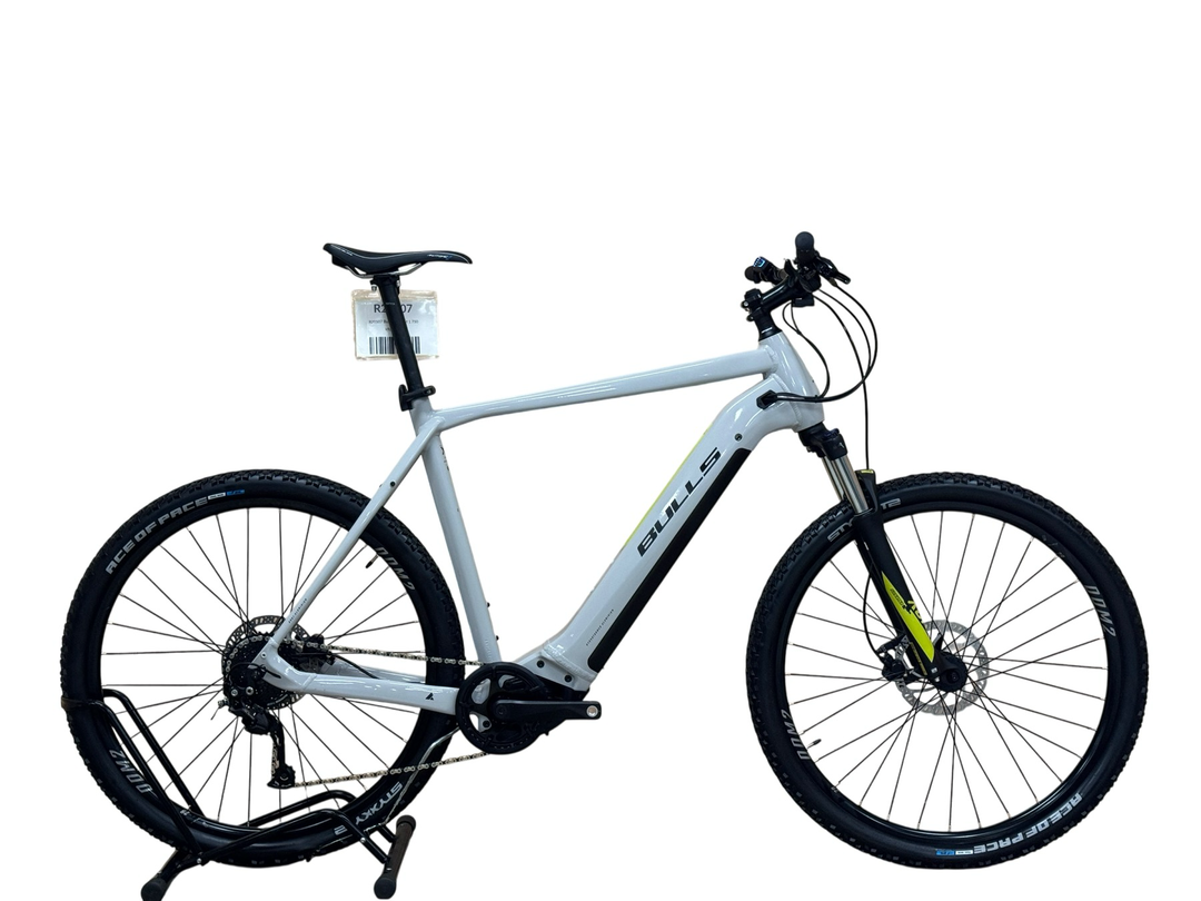 Bulls LT EVO CX 750 29 Zoll E-Mountainbike Gebraucht | Generalüberholt