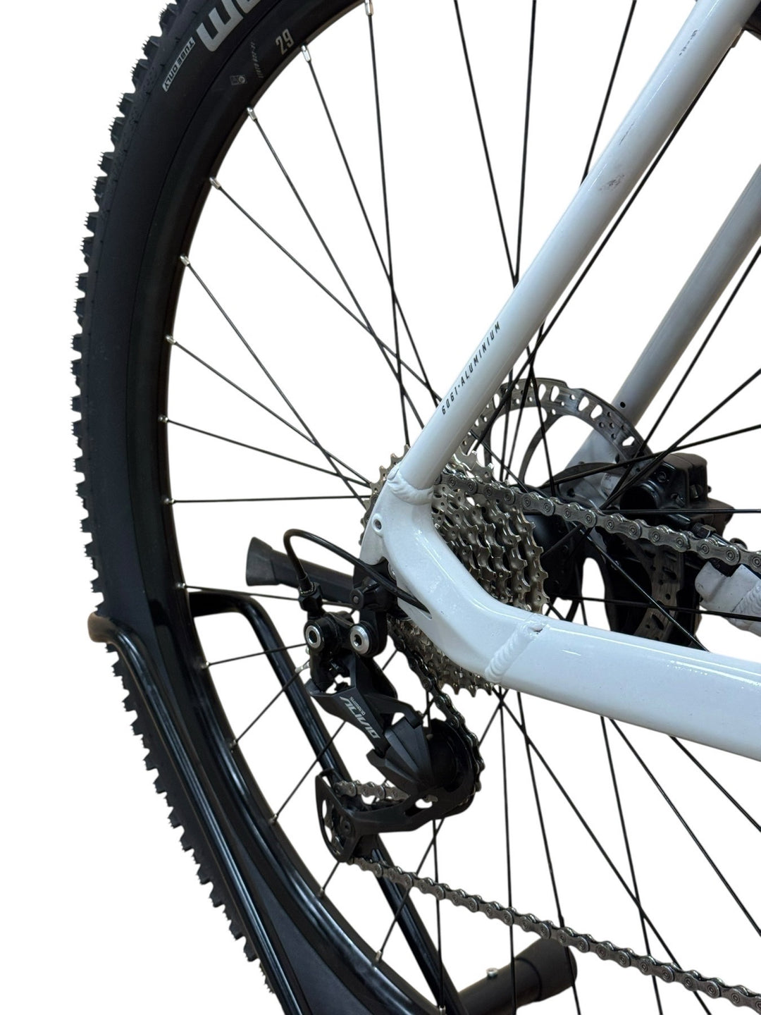 Bulls LT EVO CX 750 29 inch E-Mountainbike Refurbished Gebruikte fiets 