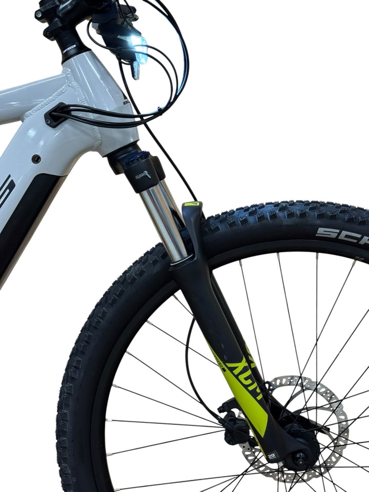 Bulls LT EVO CX 750 29 inch E-Mountainbike Refurbished Gebruikte fiets 