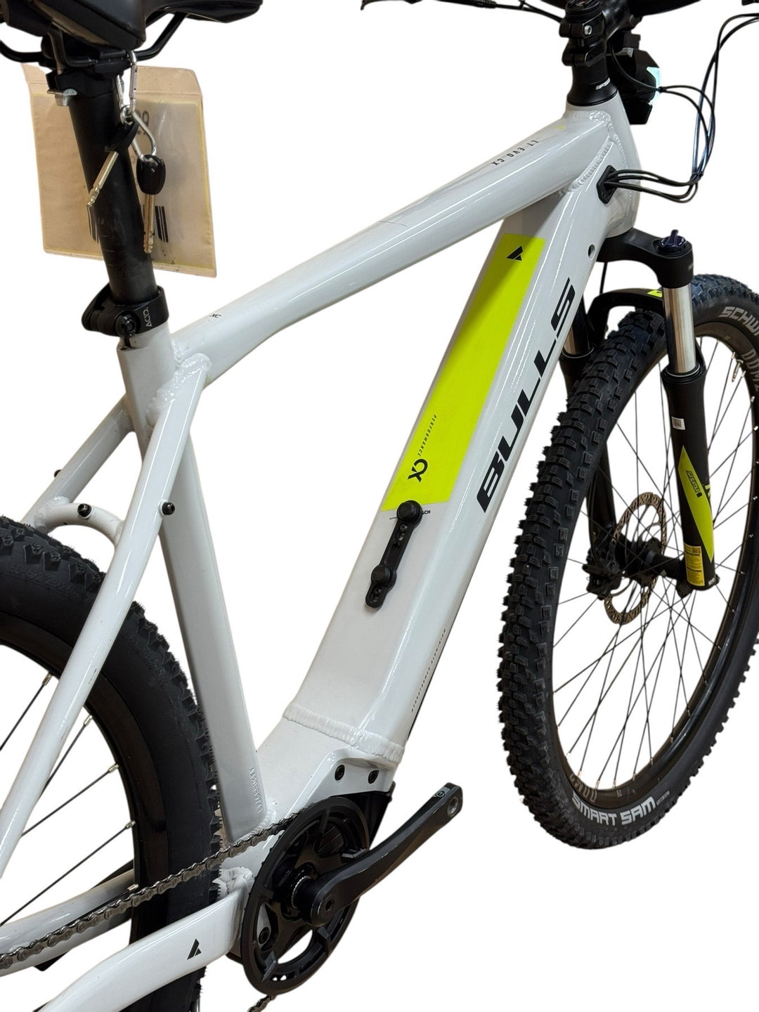 bulls mountainbike damen gebraucht Bulls LT EVO CX 750 29 Zoll E-Mountainbike Gebraucht | Generalüberholt