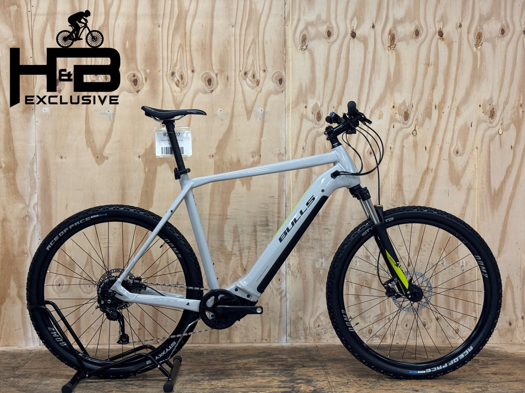 Bulls LT EVO CX 750 29 Zoll E-Mountainbike Gebraucht | Generalüberholt