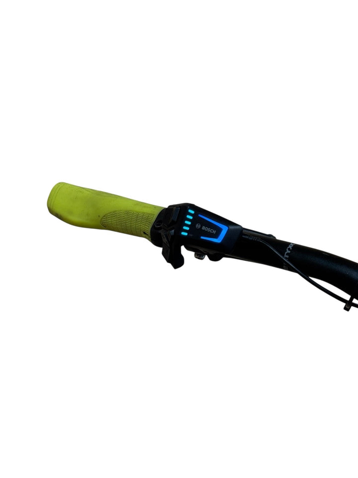 Bulls LT EVO CX 750 29 inch E-Mountainbike Refurbished Gebruikte fiets 