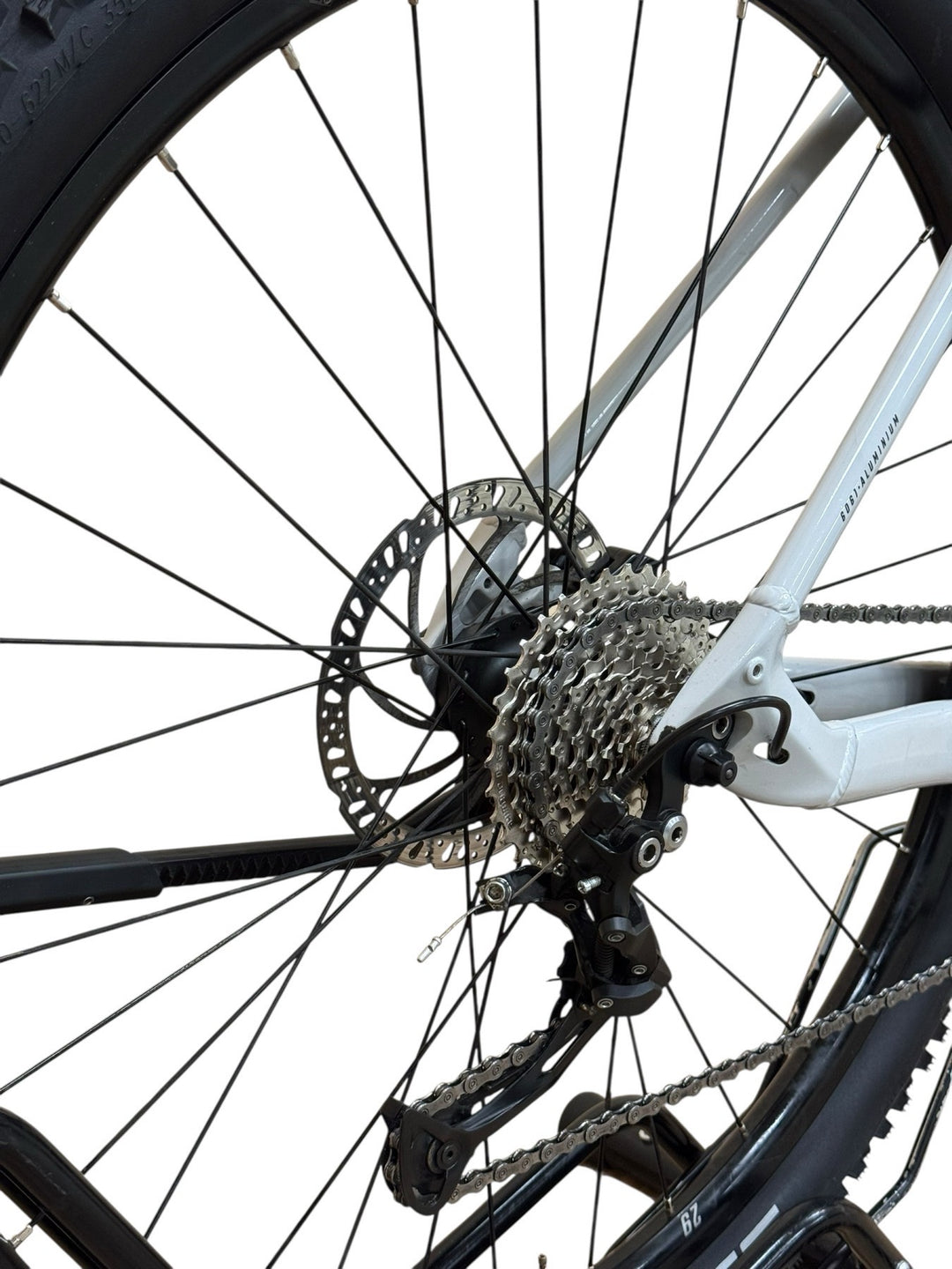 Bulls LT EVO CX 750 29 inch E-Mountainbike Refurbished Gebruikte fiets 