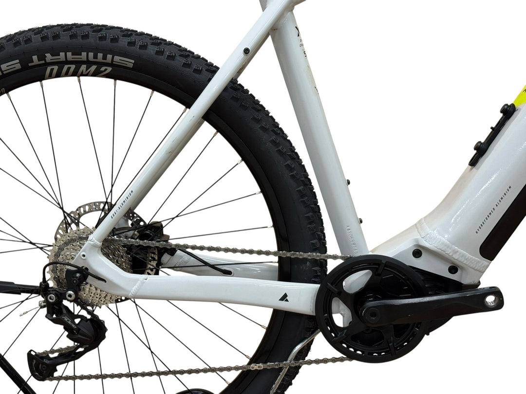 Bulls LT EVO CX 750 29 inch E-Mountainbike Refurbished Gebruikte fiets 