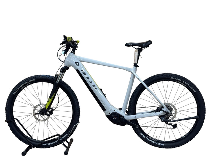 Bulls LT EVO CX 750 29 inch E-Mountainbike Refurbished Gebruikte fiets 