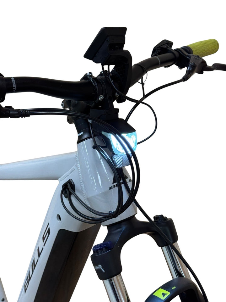 Bulls LT EVO CX 750 29 inch E-Mountainbike Refurbished Gebruikte fiets 