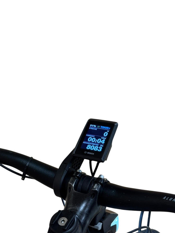 Bulls LT EVO CX 750 29 inch E-Mountainbike Refurbished Gebruikte fiets 